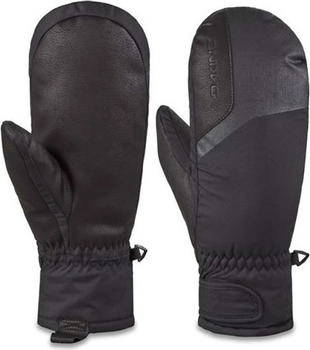 Dakine Niva Mitt schwarz