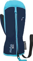Reusch 6285408-4503, Kleinkinder Skifauster Reusch Ben Mitten Handschuhgr&ouml;&szlig;e: IV