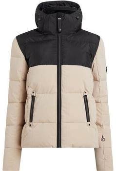 McKinley Jacke Sienna 428870 braun smoke
