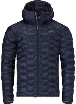 Elevenate Motion Hood Dark Navy