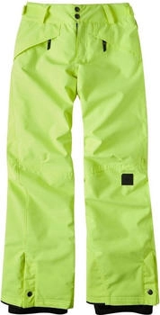 O'Neill Anvil Pants pyranine gelb