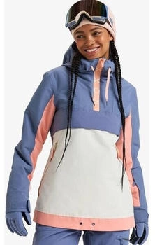 Roxy Shelter ERJTJ03488 Jacke wild wind
