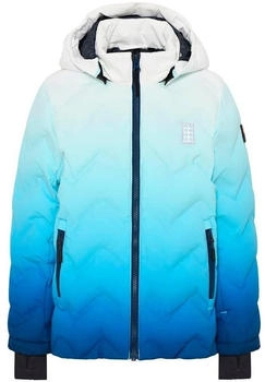 LEGO Wear LWJESTED 709 Jacke hellblau