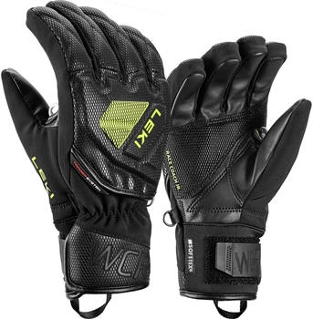Leki wcr c-tech 3d junior