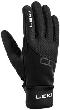 Leki cc thermo schwarz
