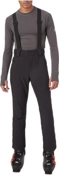 McKinley Ski-Hose Dave sht II 057 black night