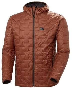 Helly Hansen Lifaloft Hooded Insulator Jacket