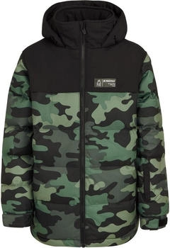 Protest PRTARMIN JR Snowjacke swamped