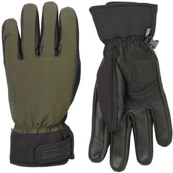 SealSkinz Witton wasserdichte Handschuhe für extrem kaltes Wetter olivgrün