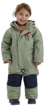 Killtec Kesley Mini Skioverall Schneeanzug pflaume