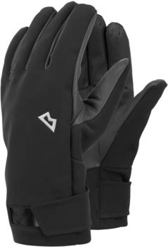 Mountain Equipment g2 alpine glove schwarz shadow me-01025