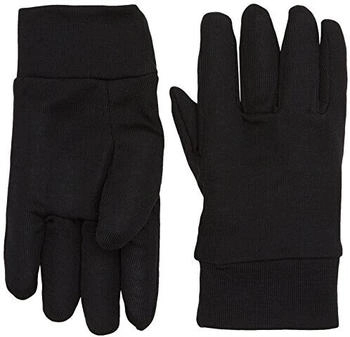 CMP Fleece-Handschuhe schwarz 14A