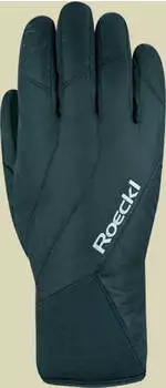 Roeckl Alaska GTX Kinder schwarz