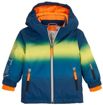 Killtec Funktionsjacke FISW MNS SKI JCKT 4254000 dunkel ozean