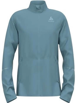 Odlo Brensholmen Schneejacke provincial blau