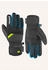 Reusch Baldo R-TEX XT Skihandschuhe grau gelb grau