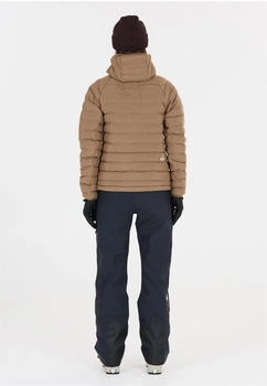 SOS skijacke furano bionic finish