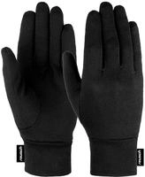 Reusch 6105170-7700-11, Reusch Merino Wool Conductive black (7700) 11