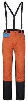 Rock Experience Ski- Snowboardhose 'Noorvik' orange