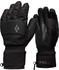 Black Diamond mission gloves schwarz 0002