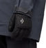 Black Diamond mission gloves schwarz 0002