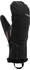 Leki Vallarta 3D Mitten schwarz