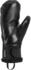 Leki Vallarta 3D Mitten schwarz