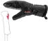 Leki Vallarta 3D Mitten schwarz