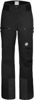 Mammut Stoney HS Thermo Pants W - Black - 42