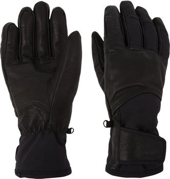 McKinley Handschuhe Davis 294496 schwarz nacht