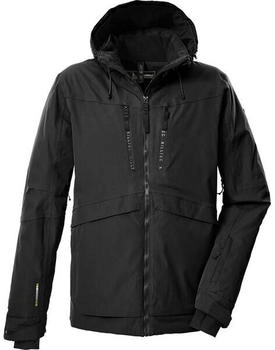 Killtec KSW MN SKI JCKT 4343900 schwarz