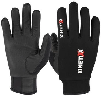 Kinetixx Keke Handschuhe schwarz