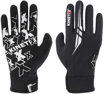 Kinetixx Nebeli Handschuhe schwarz