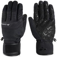 Zanier 30162-2000-8, Zanier PARK.STX schwarz (2000) 8 Herren