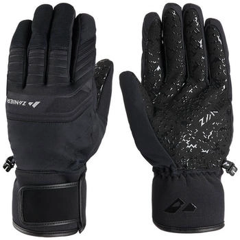 Zanier PARK STX 30162 Handschuhe schwarz