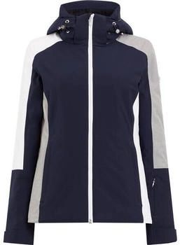 McKinley Jacke Irene 420154 navy weiß melon