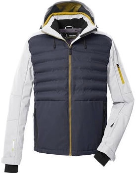 Killtec KSW MN SKI JCKT 4343500 dunkel stahlblau