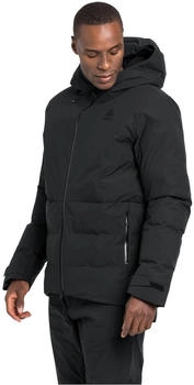 Odlo The Ski Cocoon S-thermic Jacke schwarz