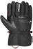 Reusch Winter Glove All Finger Touch 6599196 schwarz silber