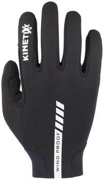 Kinetixx Natan Handschuhe schwarz