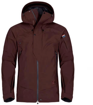 Elevenate pure jacket 147-21 skijacke
