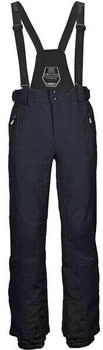 Killtec Latzhose KSW ENOSH MN SKI PNTS 4343100 schwarz