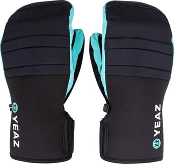 YEAZ POW Handschuhe YZ1216 blau