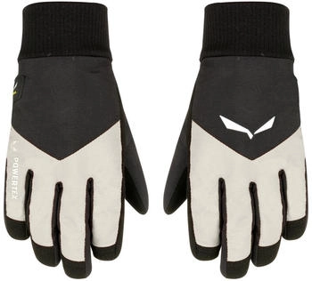 Salewa Powertex Twr Handschuhe schwarz 0912