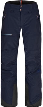 Elevenate arosa pants dark ink schwarz 699