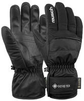 Reusch 6399307-7701, Reusch Snow Ranger GTX (9.5) (6399307-7701) Schwarz/Weiss