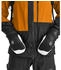 Ortovox Full Leather Mitten Handschuhe braun
