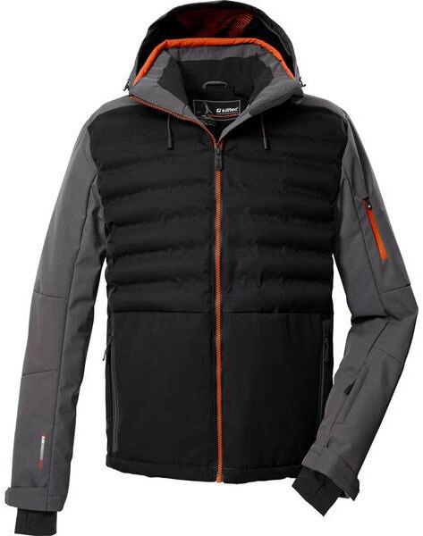 Killtec Skijacke »KSW 46 MN SKI JCKT« für | BAUR Killtec Skijacke »KSW 46 MN SKI JCKT« für | BAUR