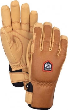 Hestra Ergo Grip Incline Winterhandschuhe kork naturbraun