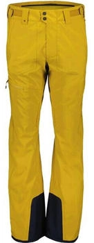Scott SCO Pants Ms Ultimate Dryo 277701 mellow yellow